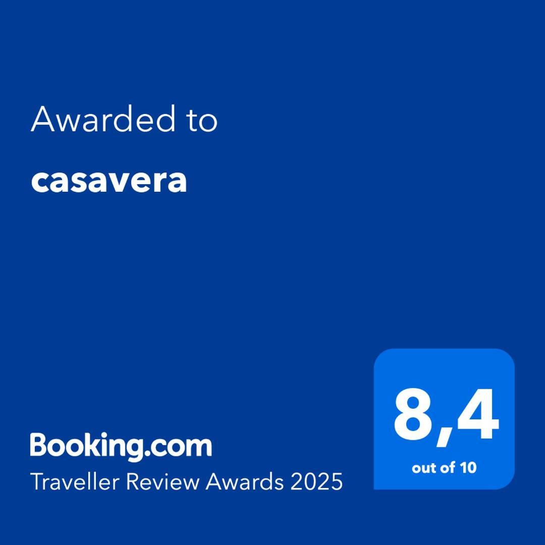 Casavera โกโม ภายนอก รูปภาพ